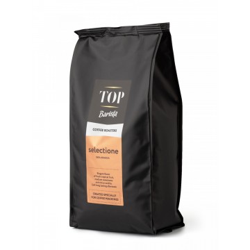 TOP Barista Selectione