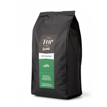 TOP Barista Caffé