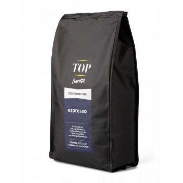 TOP Barista Espresso