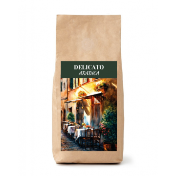 Delicato Arabica