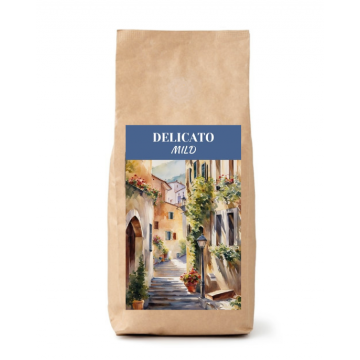 Delicato Mild