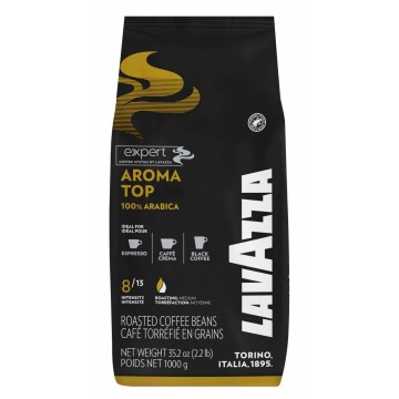 Lavazza Espresso Aroma Top 100% Arabica
