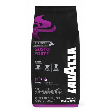 Lavazza Espresso Vending Gusto Forte