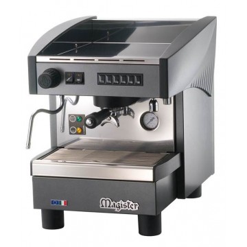 Кофемашина Magister ES 60 1GR STILO