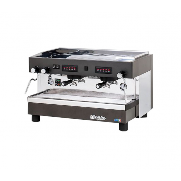 Кофемашина Magister ES 100 HRC 2GR